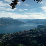 Giro a piedi del Lago Maggiore (2)
