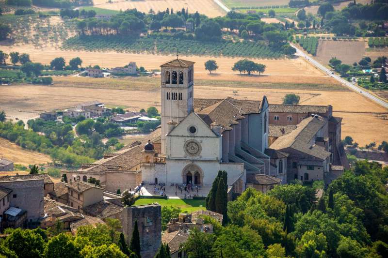 Assisi-800